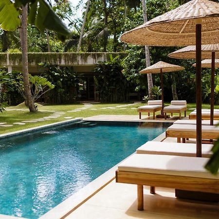 The Nook Resort Dondra Exterior foto